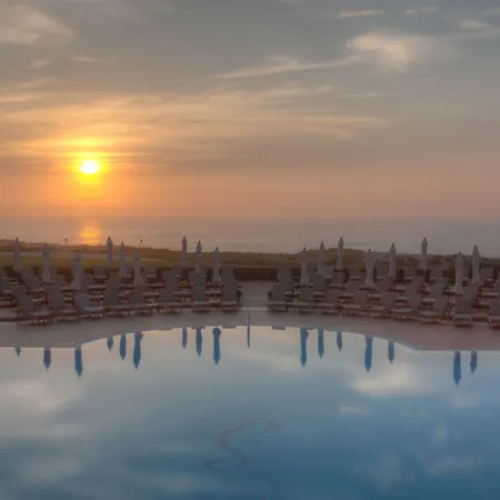 프라이아 델 레이 메리어트 골프&비치 5*