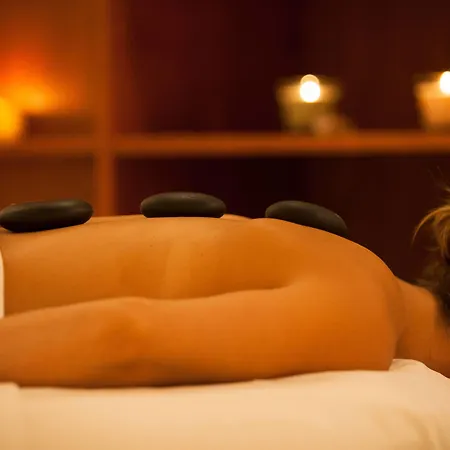 호텔 프라이아 델 레이 메리어트 골프&비치