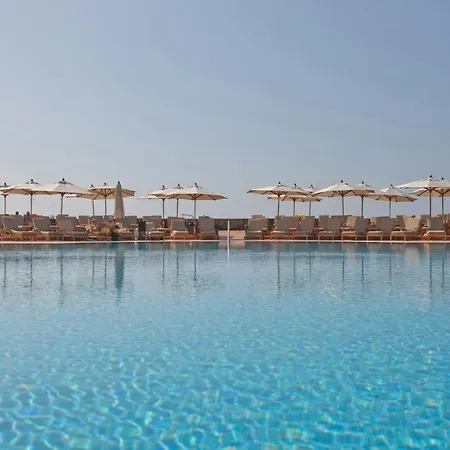 D'el Rey Marriott Golf & מלון