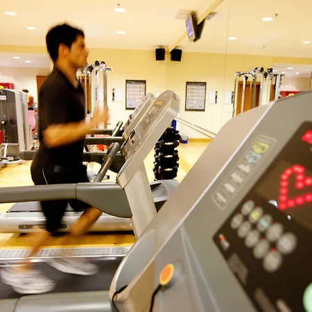 프라이아 델 레이 메리어트 골프&비치 호텔 5*