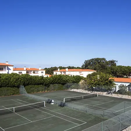 D'el Rey Marriott Golf & מלון