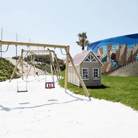 프라이아 델 레이 메리어트 골프&비치 호텔