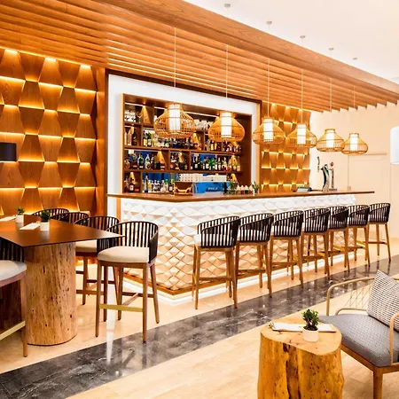 프라이아 델 레이 메리어트 골프&비치