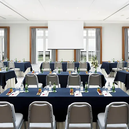 D'el Rey Marriott Golf & מלון 5*