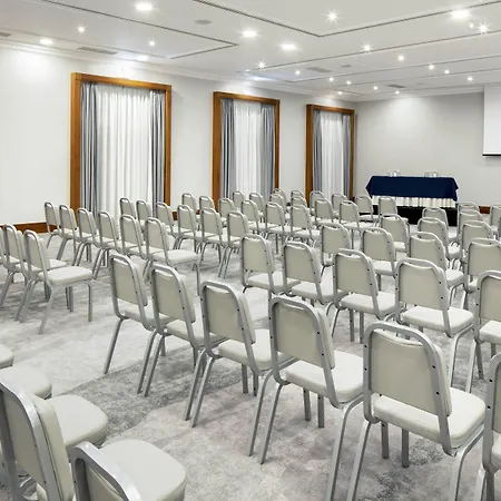 D'el Rey Marriott Golf & 5*