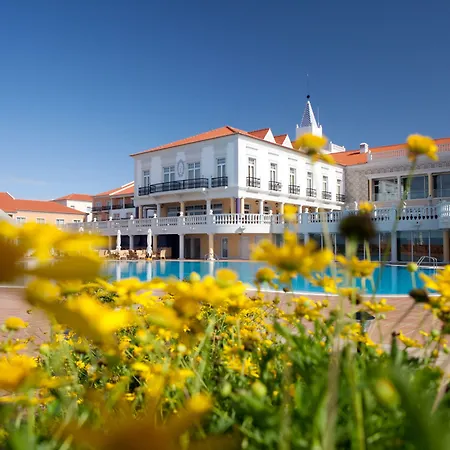 D'el Rey Marriott Golf & 5* Praia del Rei