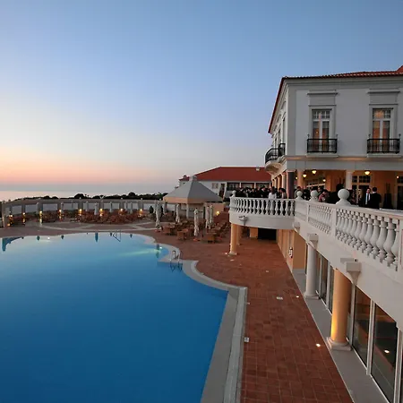 D'el Rey Marriott Golf & Hotel Praia del Rei