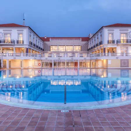 Hotel D'el Rey Marriott Golf &
