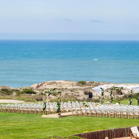 D'el Rey Marriott Golf & מלון Praia del Rei