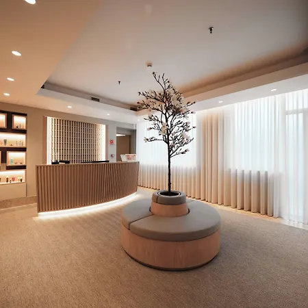 Hotel D'el Rey Marriott Golf & 5*