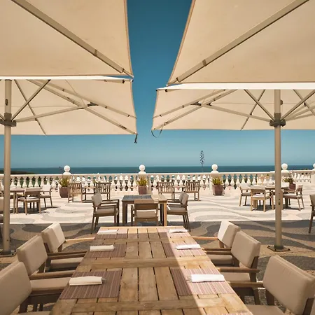 מלון D'el Rey Marriott Golf & 5*