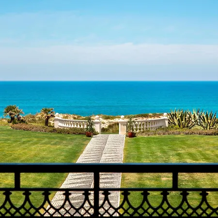 Szálloda D'el Rey Marriott Golf &
