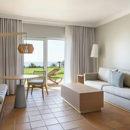 D'el Rey Marriott Golf &