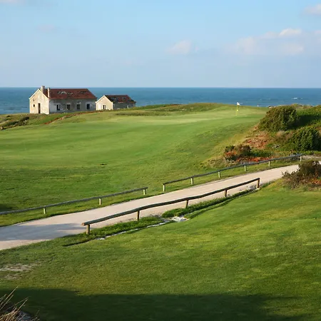 D'el Rey Marriott Golf & Szálloda 5*