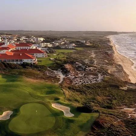 Szálloda D'el Rey Marriott Golf & Praia del Rei
