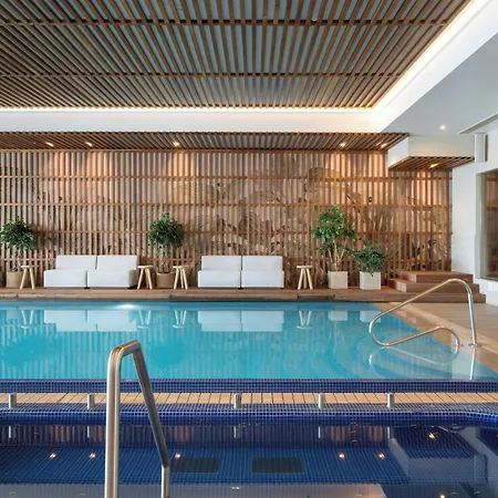 D'el Rey Marriott Golf & Szálloda