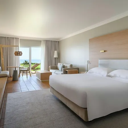 D'el Rey Marriott Golf & Szálloda 5*