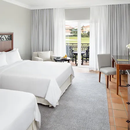 D'el Rey Marriott Golf & 5*