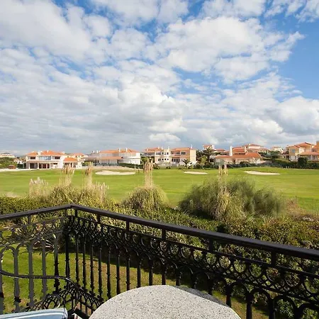 D'el Rey Marriott Golf & 5* Praia del Rei