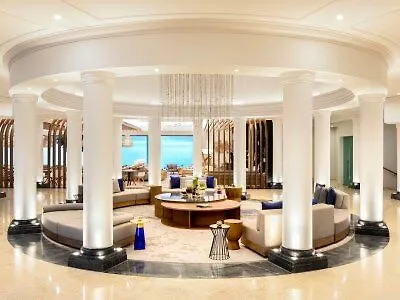 D'el Rey Marriott Golf & Hotel 5*