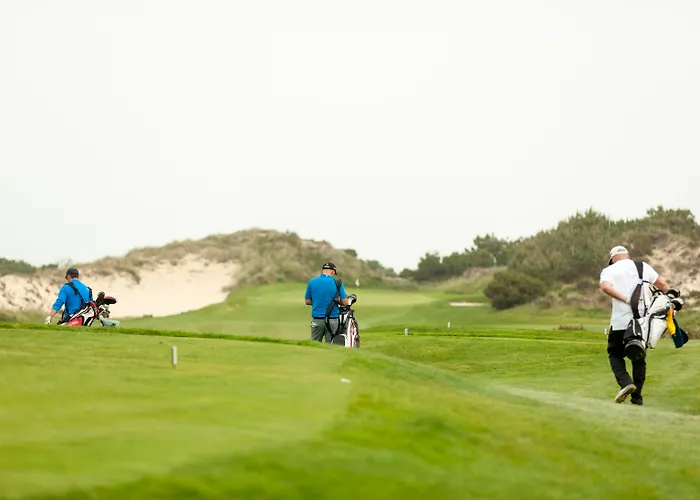 Hotel D'el Rey Marriott Golf & 5*