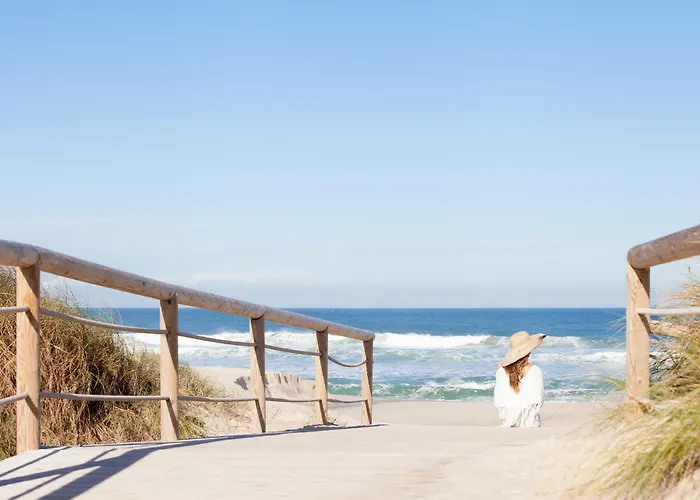 Hotel D'el Rey Marriott Golf & Praia del Rei