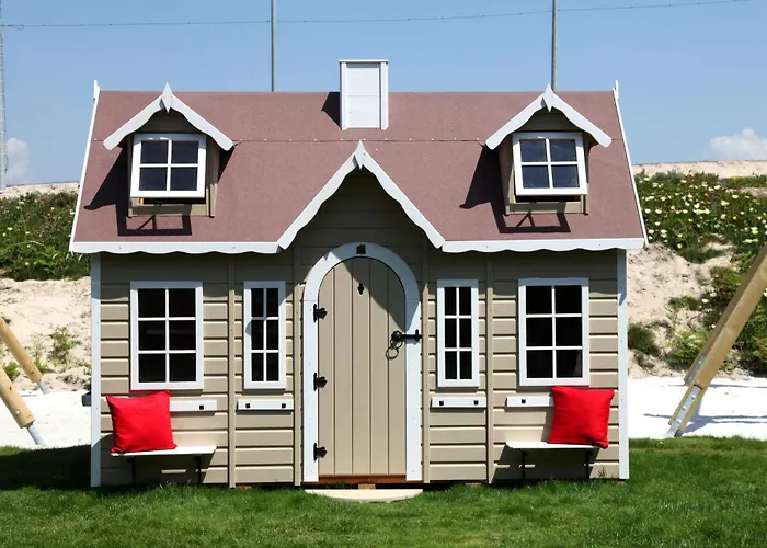 D'el Rey Marriott Golf & 5* Praia del Rei