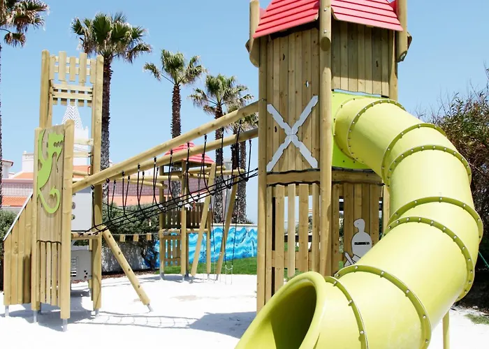 D'el Rey Marriott Golf & Hotel 5*