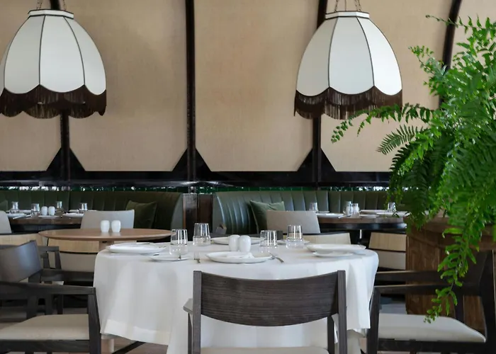 Hotel D'el Rey Marriott Golf & 5*