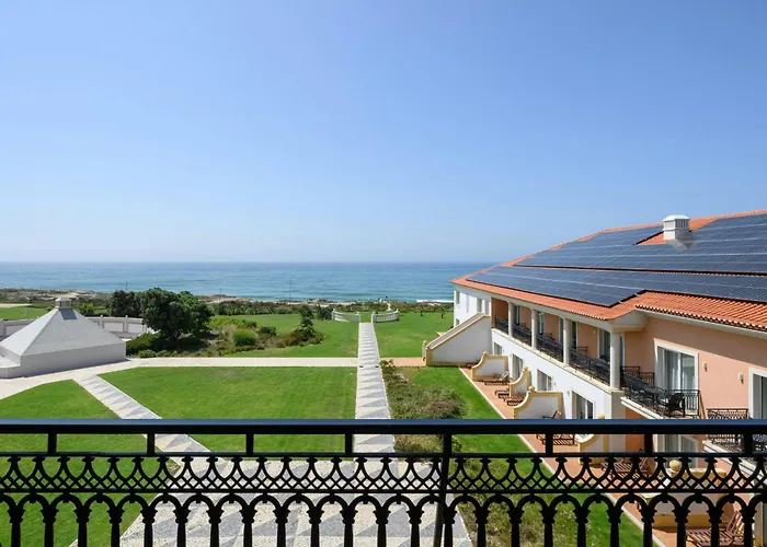 D'el Rey Marriott Golf & Hotel