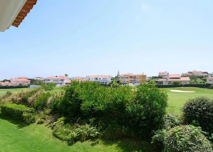 Hotel D'el Rey Marriott Golf &