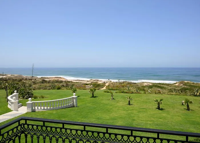 D'el Rey Marriott Golf & Hotel 5*