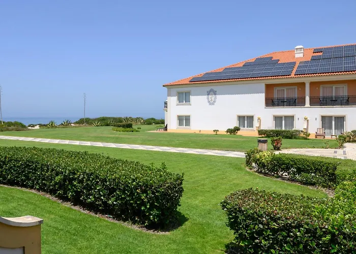 Hotel D'el Rey Marriott Golf & 5*