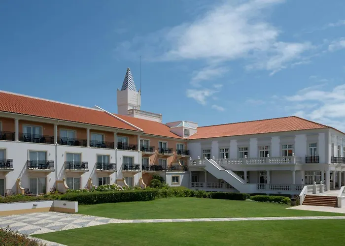 D'el Rey Marriott Golf & Hotel Praia del Rei