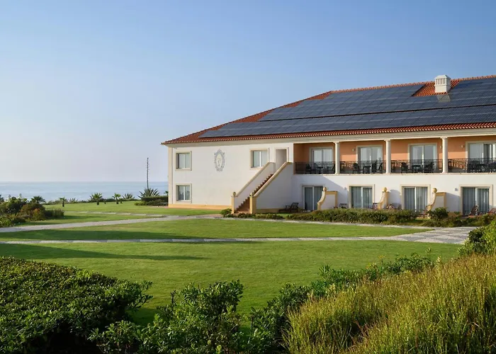 Hotel D'el Rey Marriott Golf & Praia del Rei