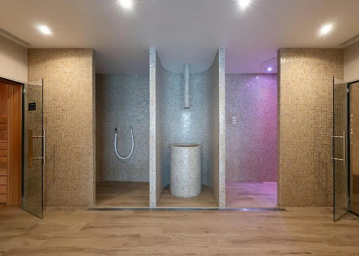 D'el Rey Marriott Golf & Hotel