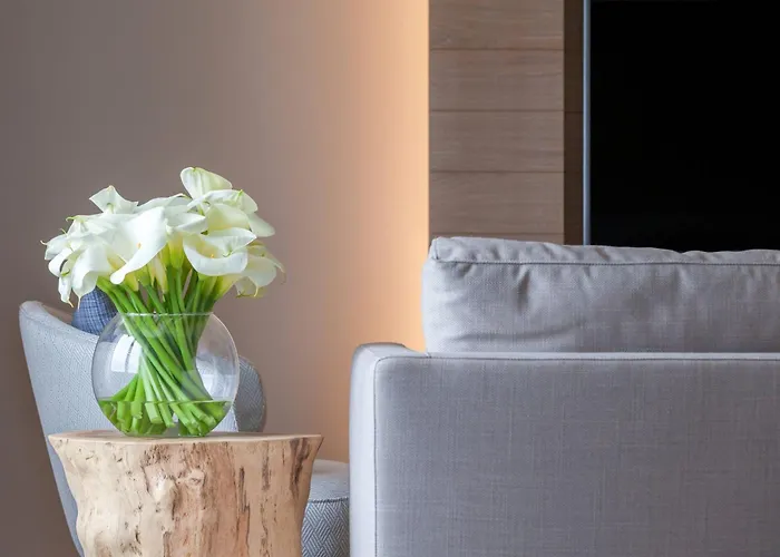 D'el Rey Marriott Golf &