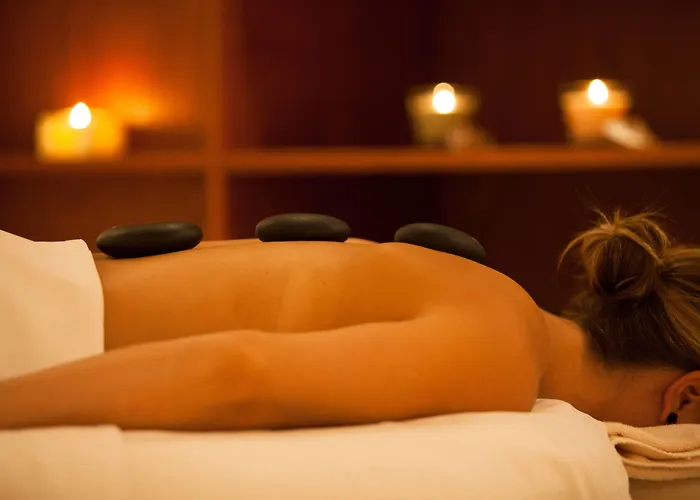 Hotel D'el Rey Marriott Golf &