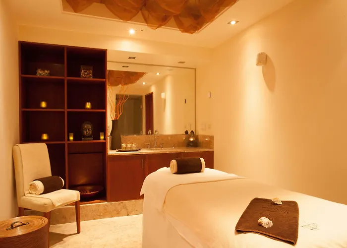 D'el Rey Marriott Golf & Hotel Praia del Rei