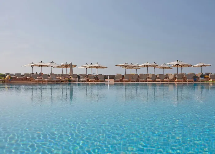 D'el Rey Marriott Golf & Hotel