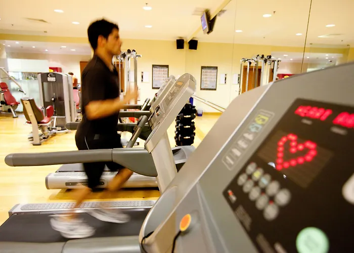 D'el Rey Marriott Golf & Hotel 5*