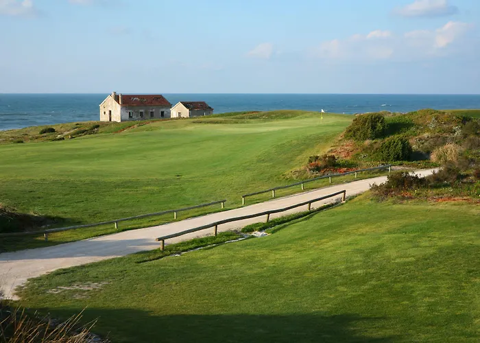 D'el Rey Marriott Golf & Praia del Rei