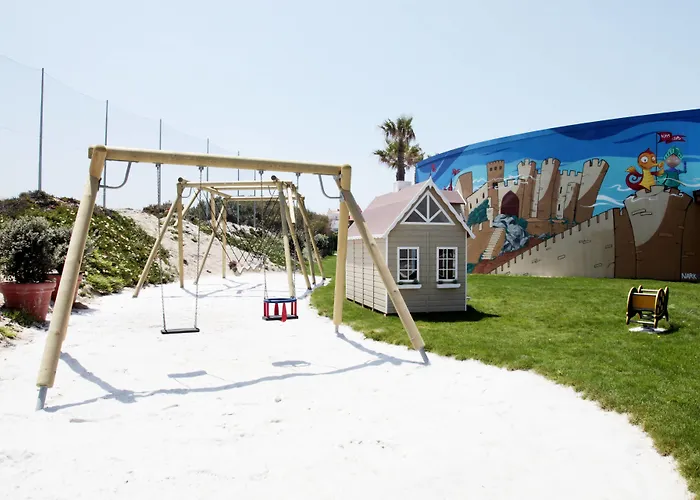 D'el Rey Marriott Golf & Hotel