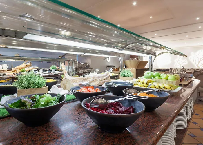 D'el Rey Marriott Golf & Hotel