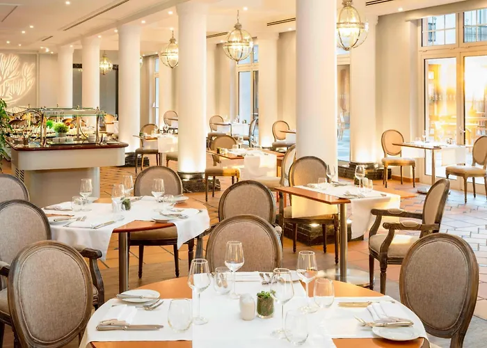 D'el Rey Marriott Golf & Hotel