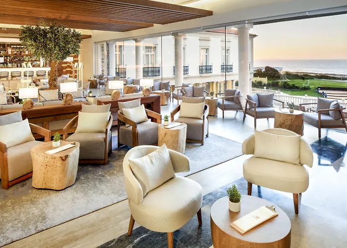 D'el Rey Marriott Golf & 5*