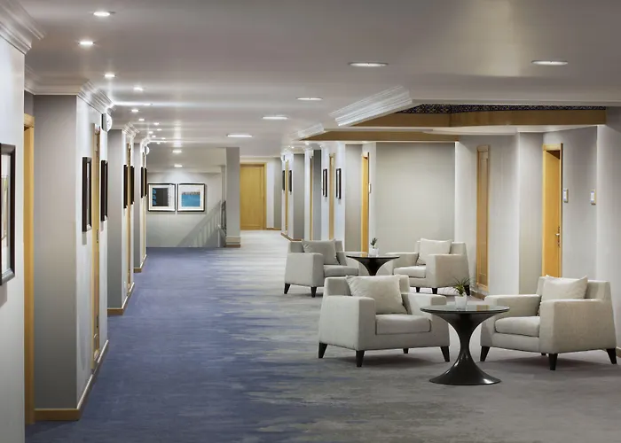 D'el Rey Marriott Golf & Praia del Rei