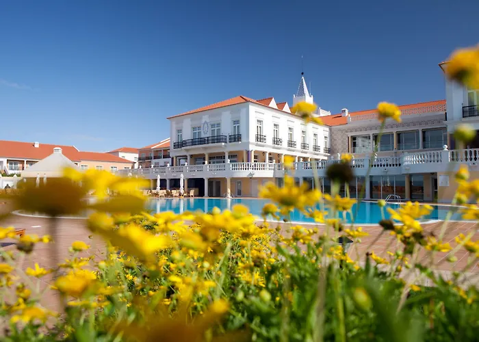 D'el Rey Marriott Golf & 5* Praia del Rei