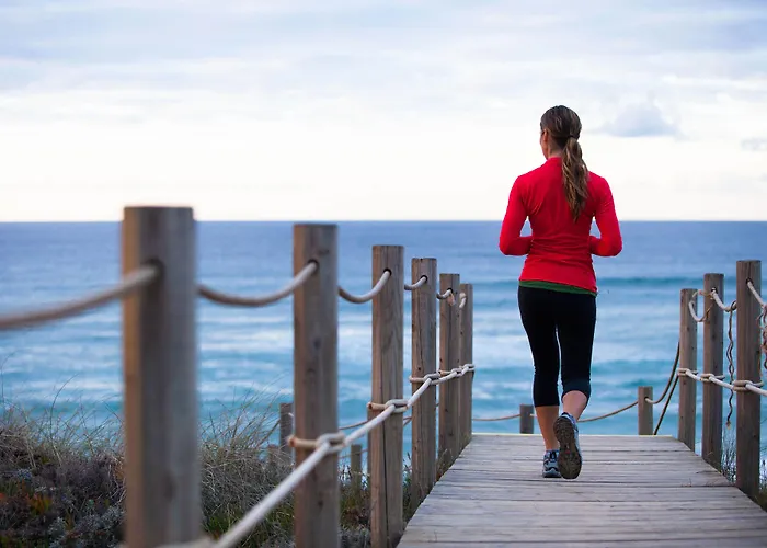 Hotel D'el Rey Marriott Golf &