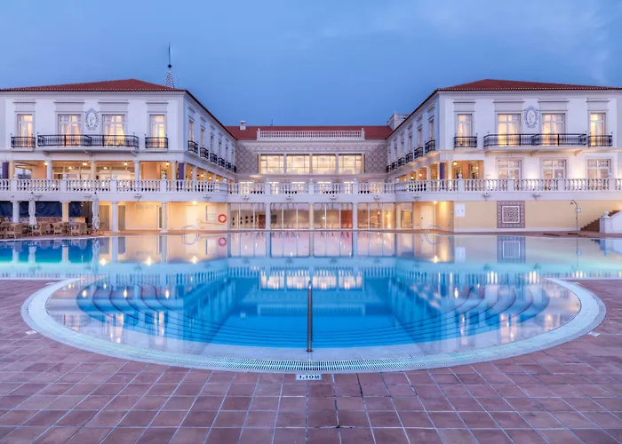 Hotel D'el Rey Marriott Golf &